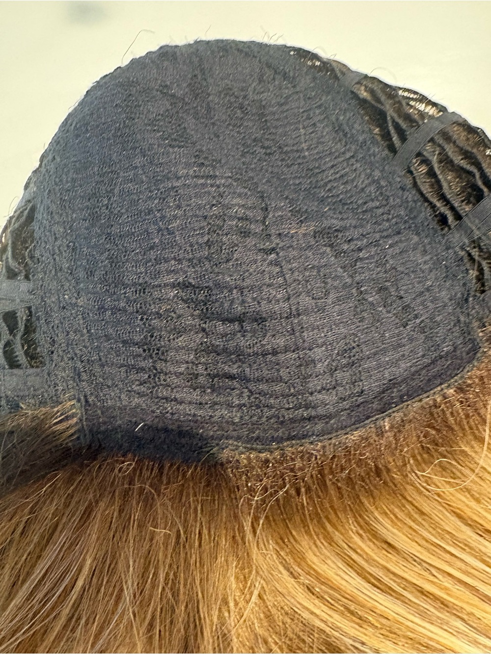 NORIKO REESE Brown with Highlights Layered NEW Synthetic Wig! Medium Length! - Picture 10 of 16